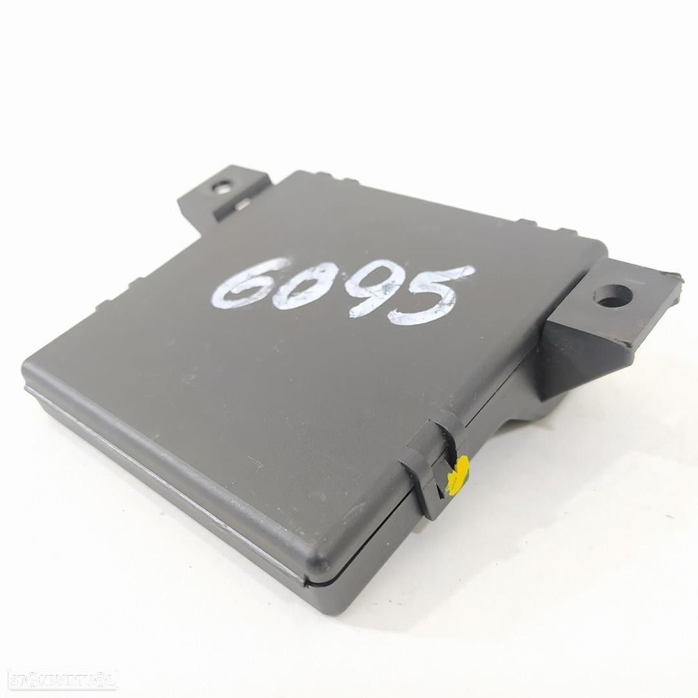 MODULO ELECTRONICO AUDI Q5 2013 -8R0907468L - 2