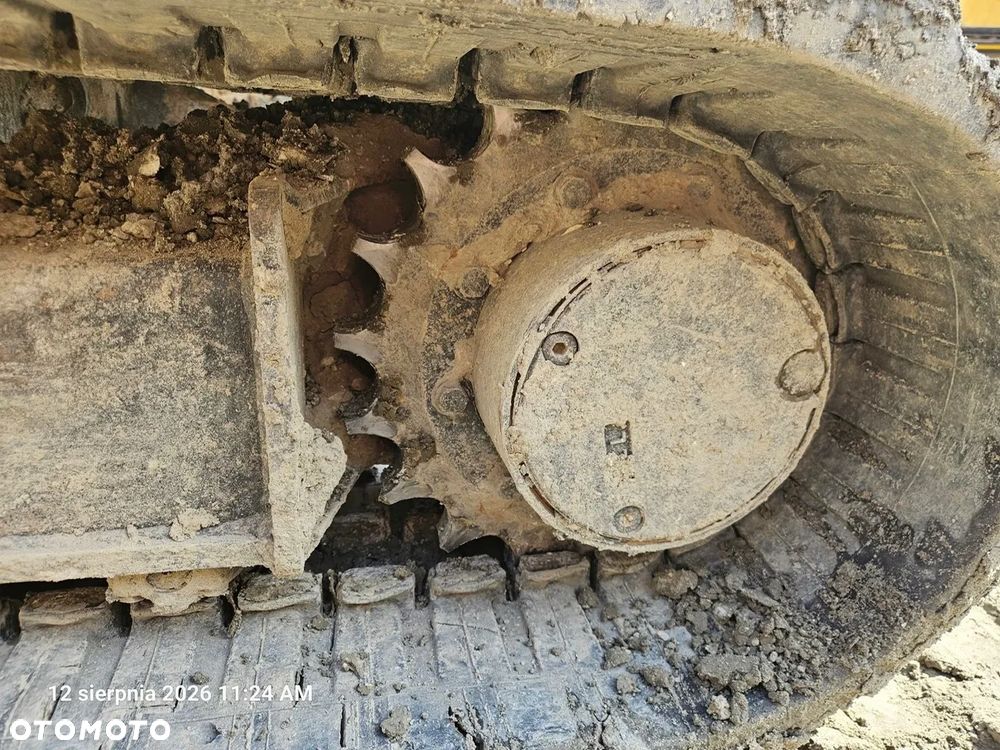 Caterpillar 304CR - 2