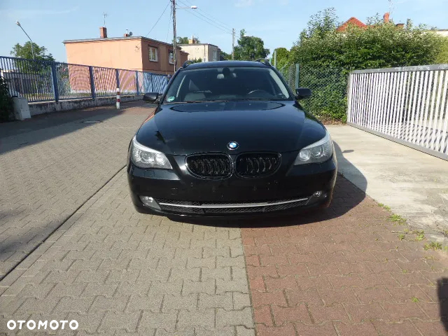 BMW Seria 5 525i Touring Edition Lifestyle - 2