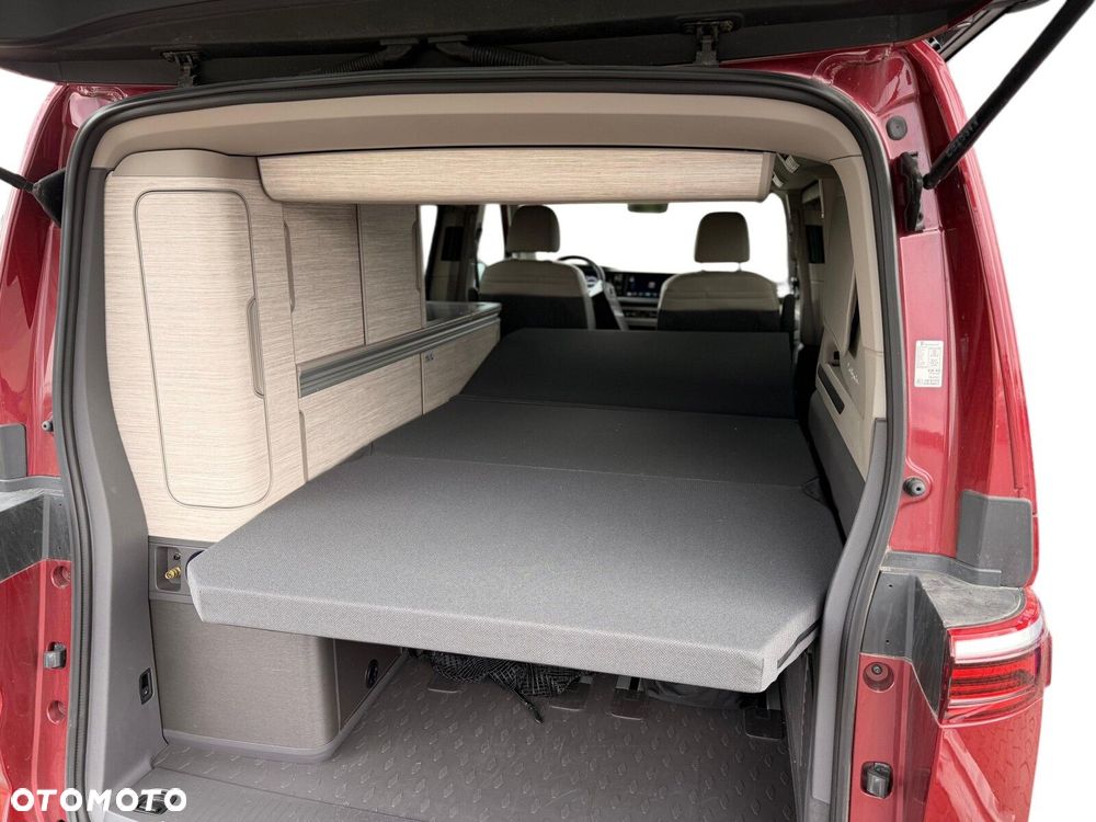 Volkswagen California - 28