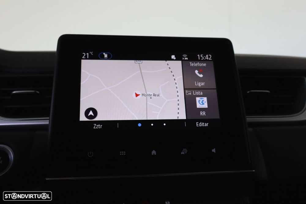 Renault Captur 1.0 TCe Evolution - 33