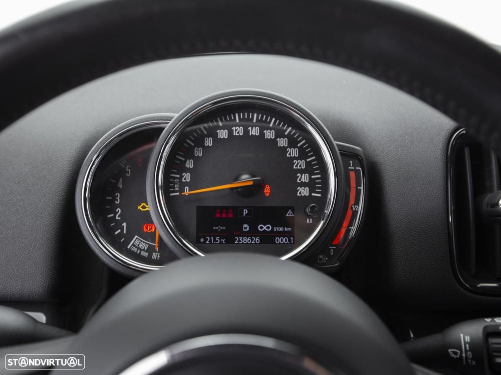 MINI Countryman One D Auto - 15