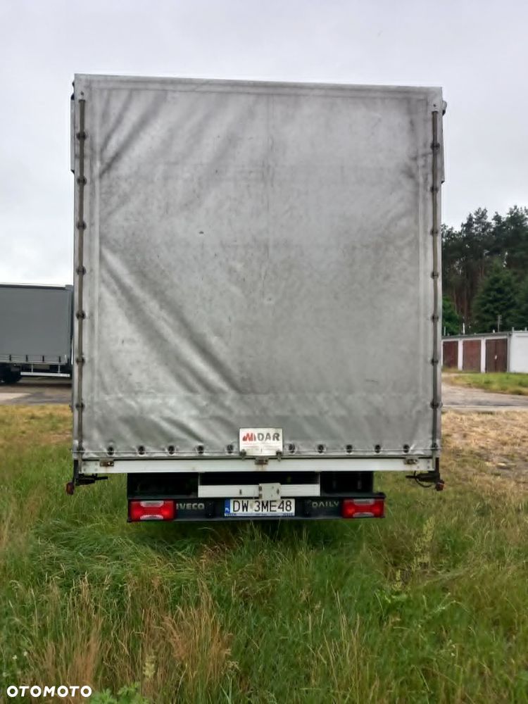 Iveco DAILY - 8