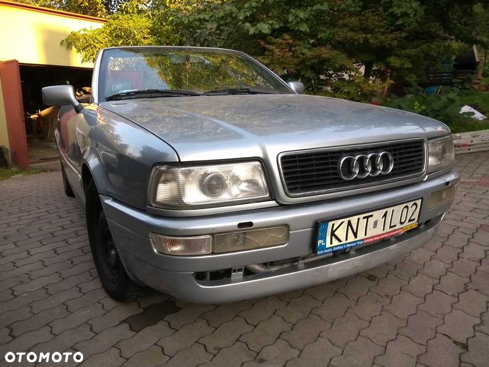 Audi 80