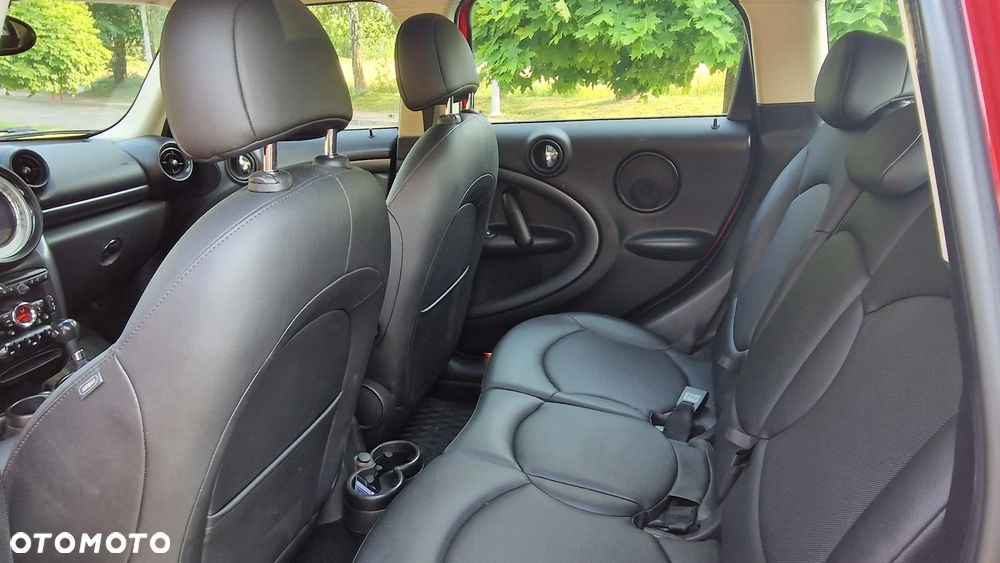 MINI Countryman - 22