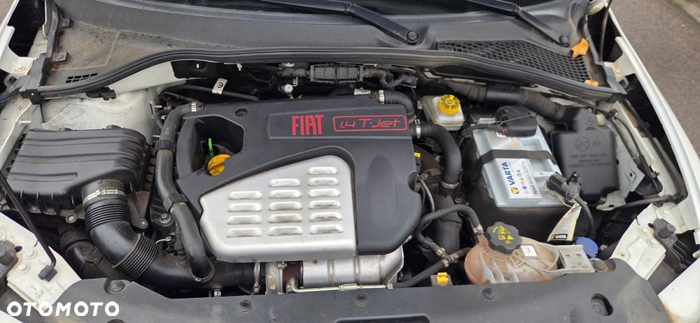 Fiat Tipo 1.4 T-Jet S-Design - 12