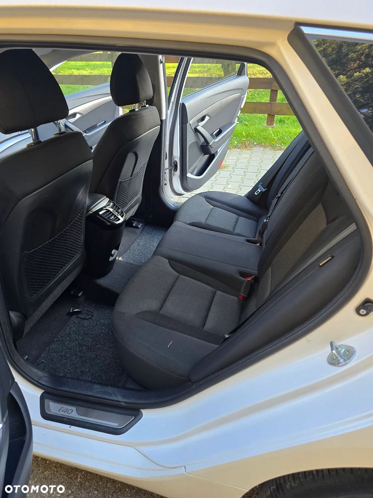 Hyundai i40 1.7 CRDi Premium - 24