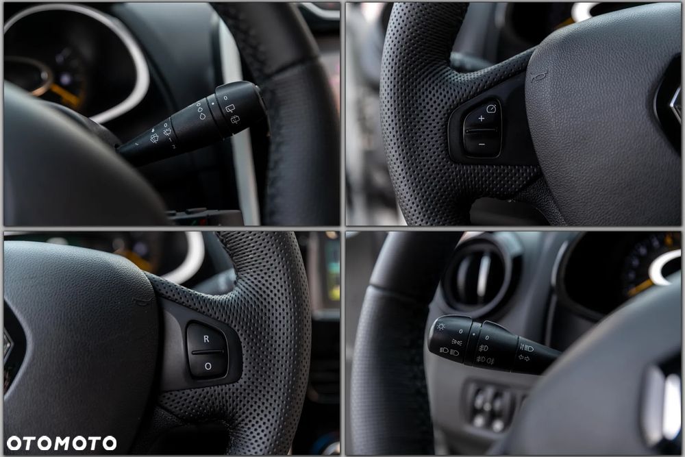 Renault Clio 1.2 16V 75 Life - 29