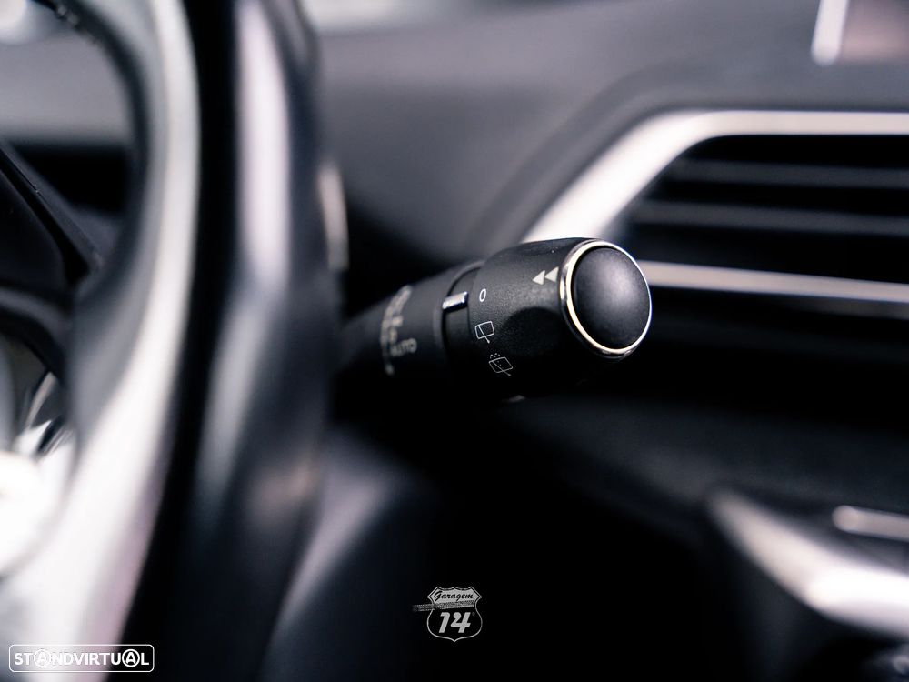 Peugeot 3008 1.2 PureTech Allure Grip Control - 31