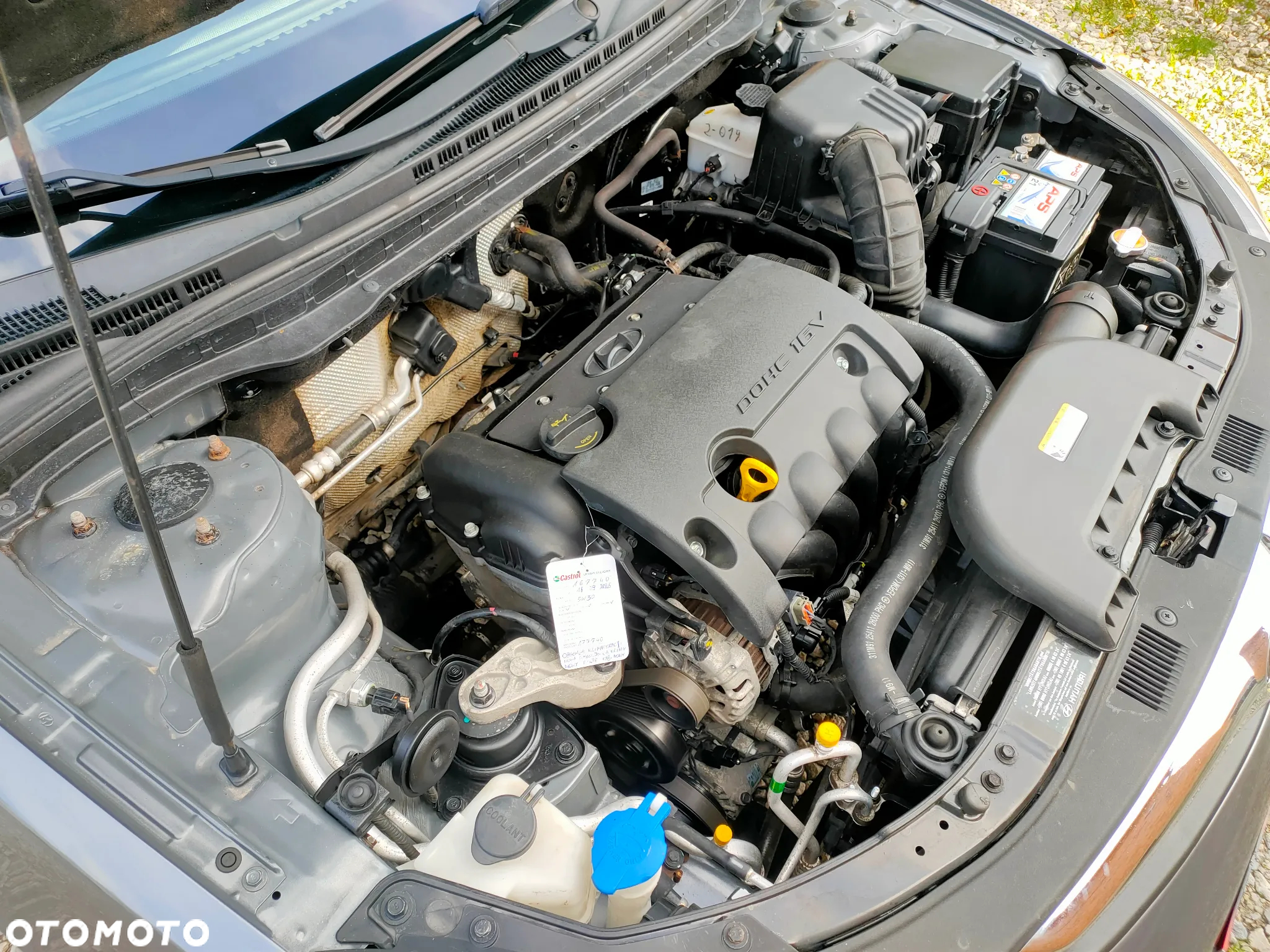 Hyundai i30 1.4 blue Comfort - 31