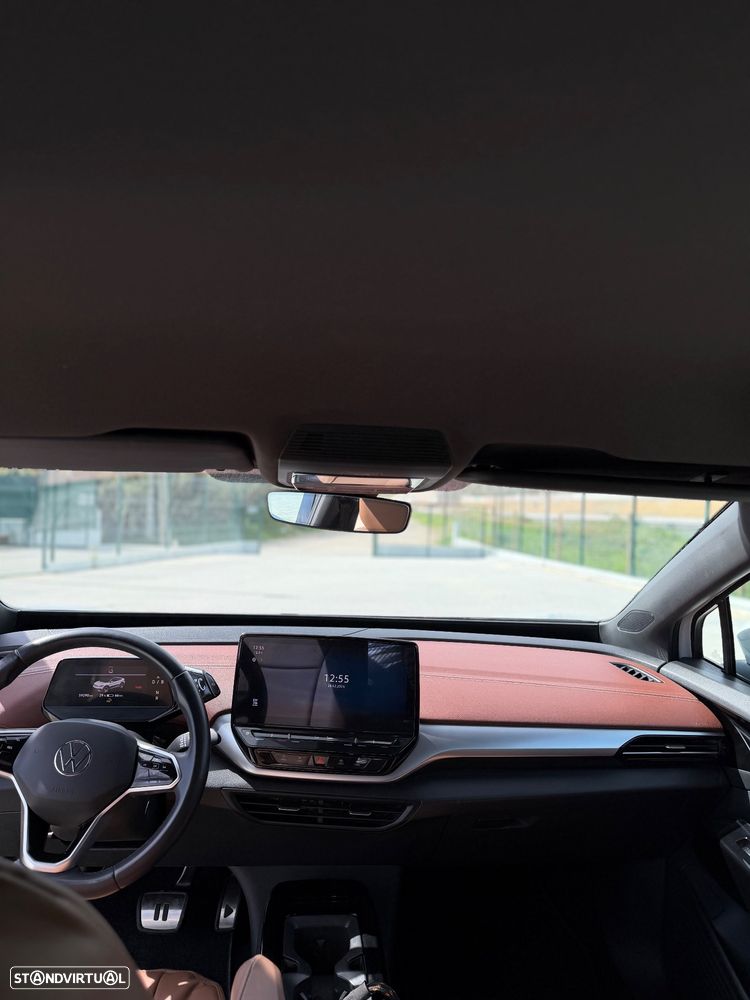 VW ID.5 77 kWh Pro - 11