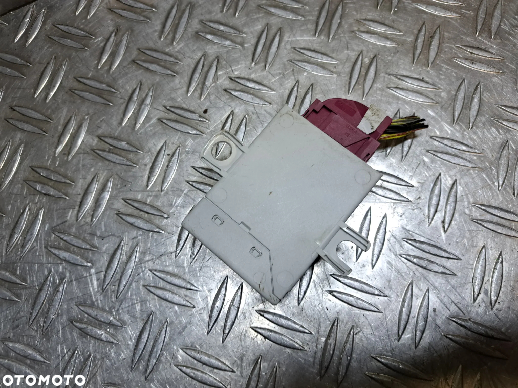 Modul swiatel Mini Cooper R53 R50 8383551 - 2