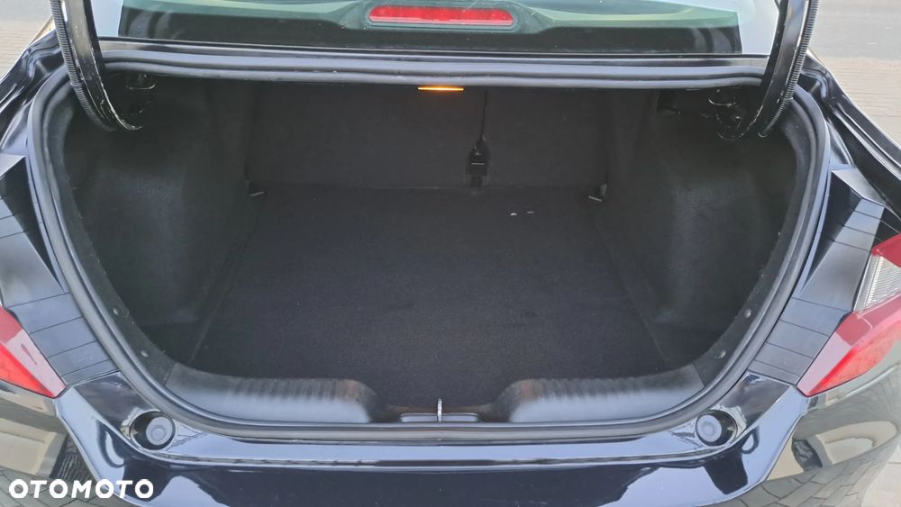 Fiat Tipo 1.4 16V More - 27