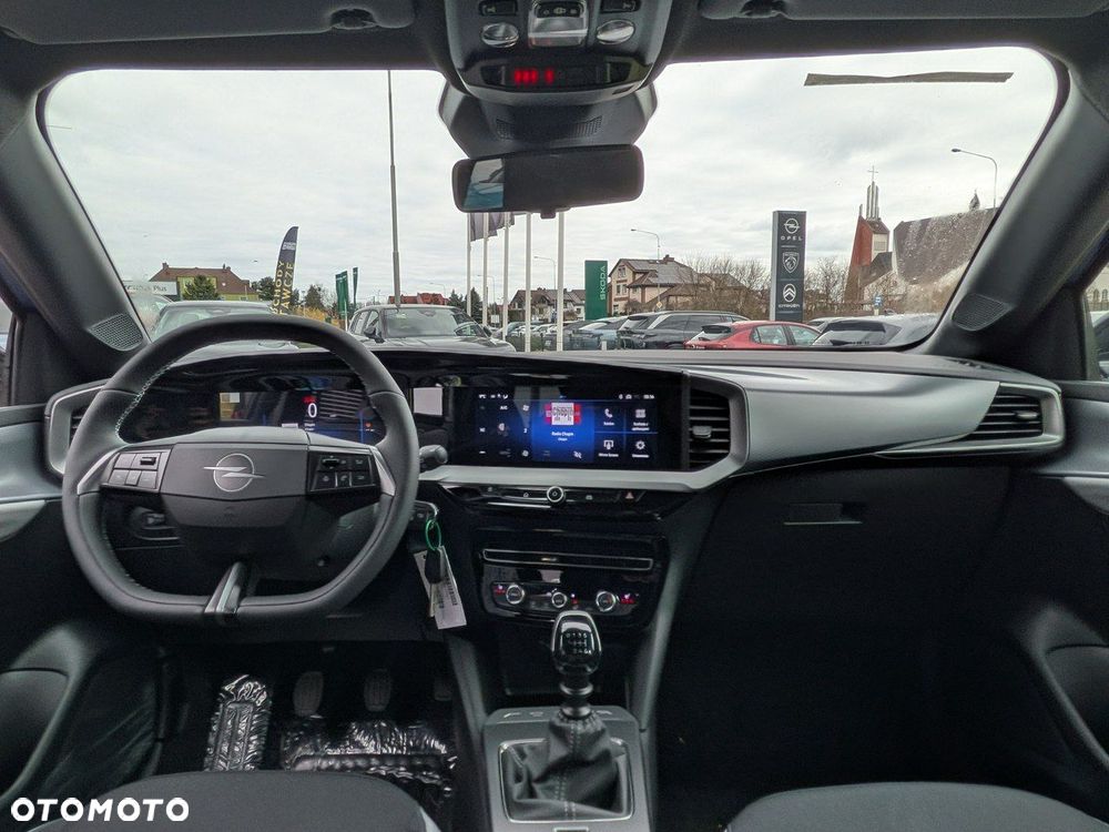 Opel Mokka 1.2 T Edition S&S - 17