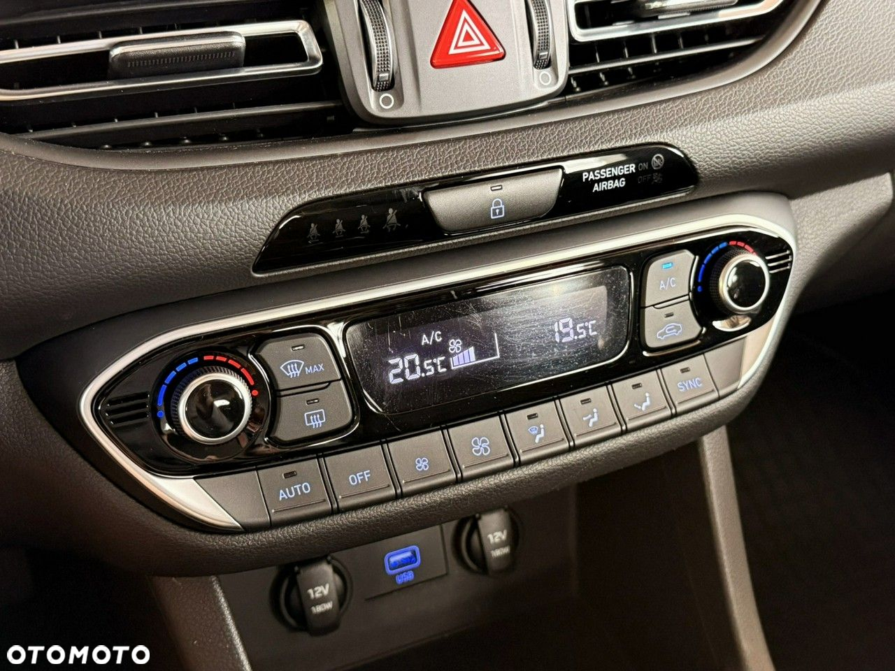 Hyundai i30 1.5 DPI Comfort - 21