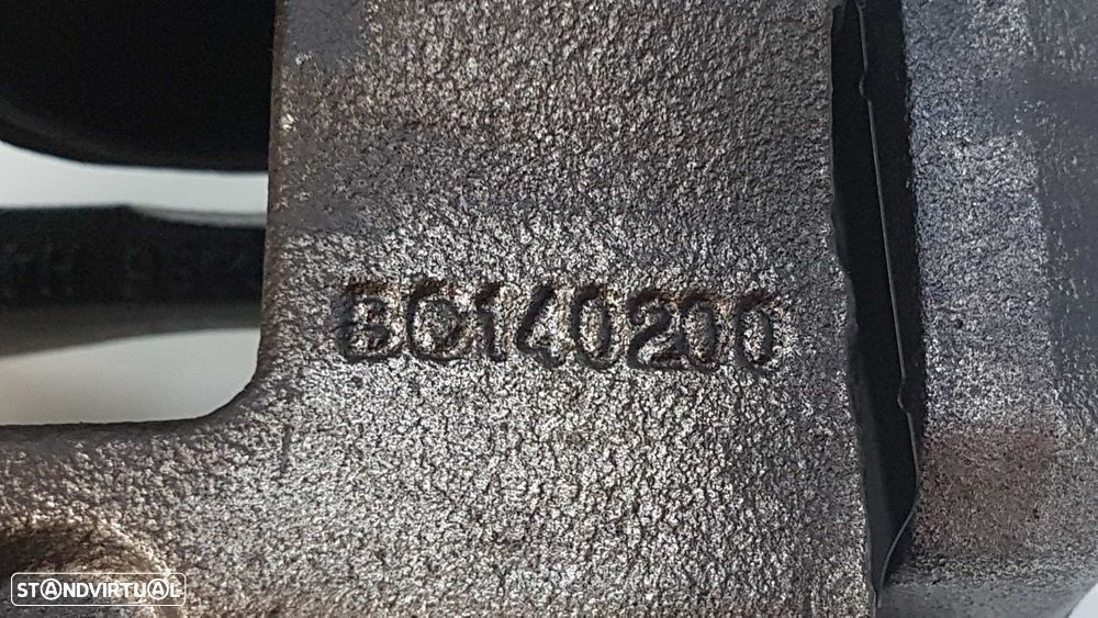 PINÇA DE TRAVÃO FRENTE ESQUERDA KIA CARENS ( ) CONCEPT - 6