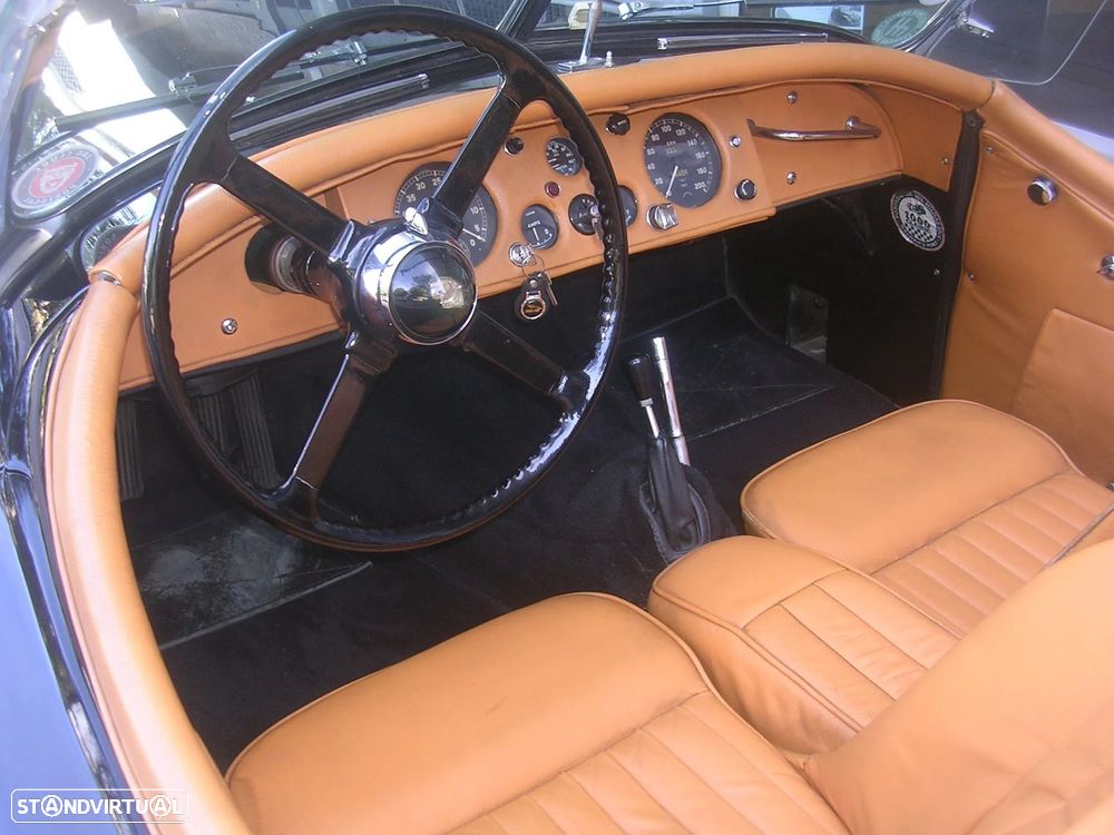 Jaguar XK - 13