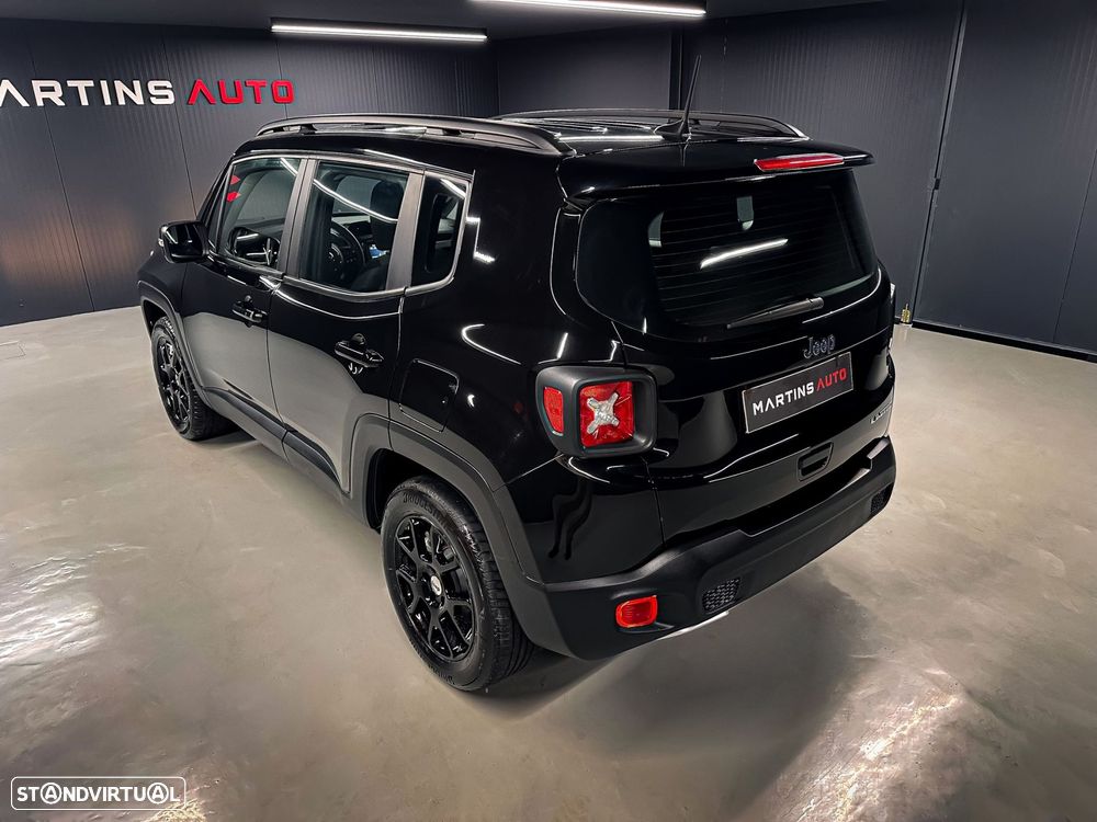 Jeep Renegade - 9