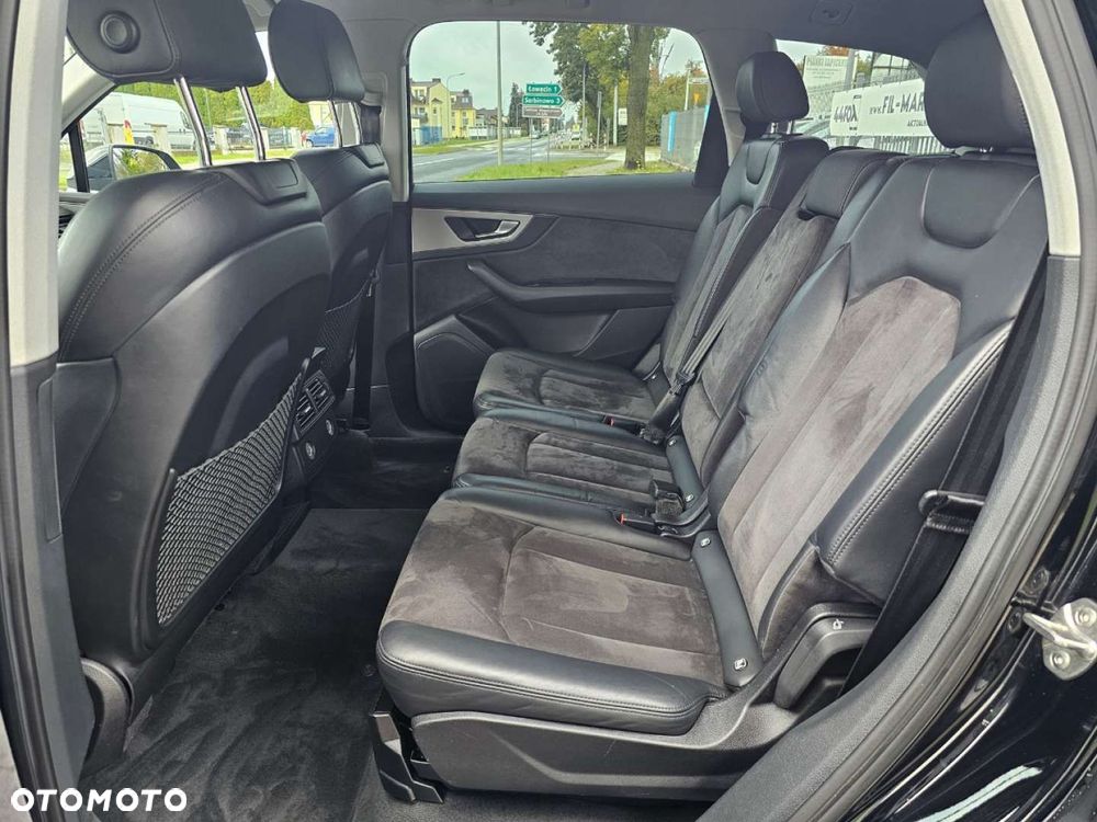 Audi Q7 - 20