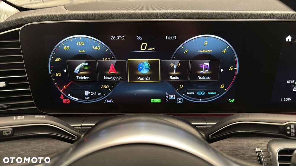 Mercedes-Benz GLE 300 d 4-Matic - 17