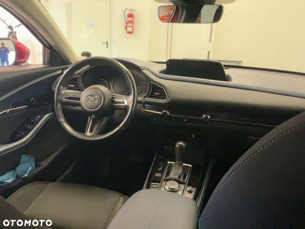 Mazda CX-30 - 6