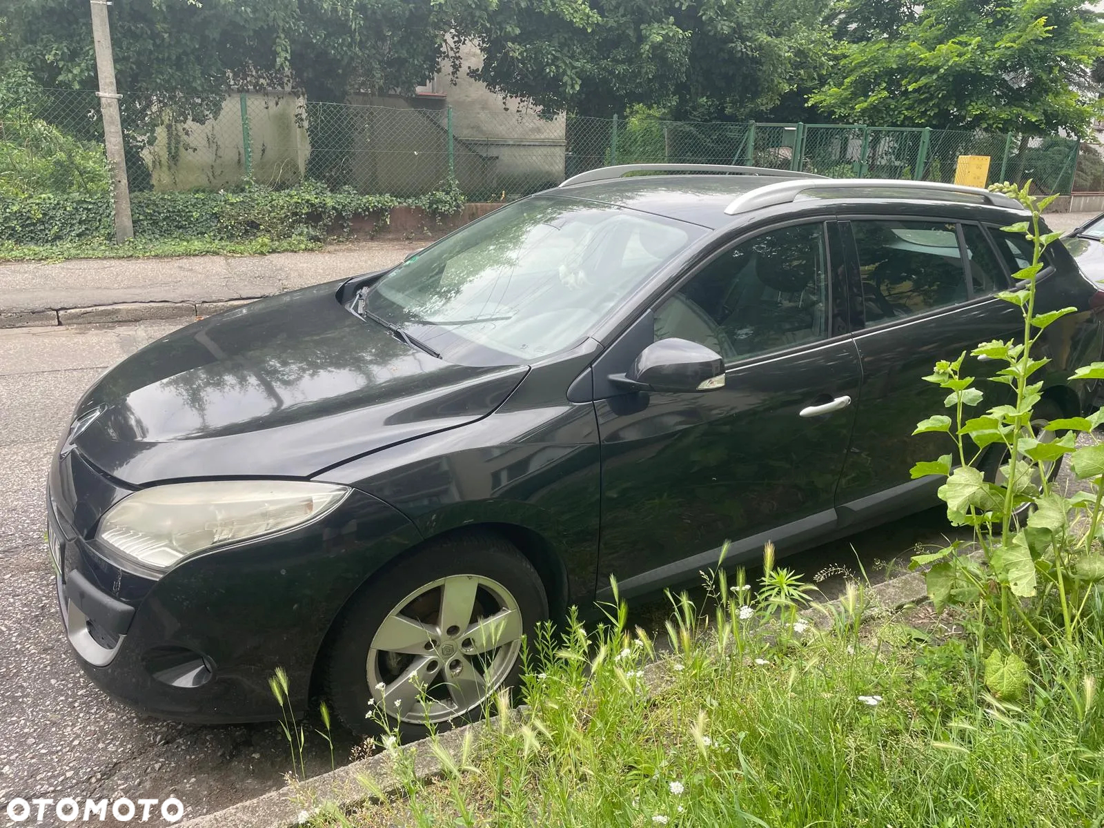 Renault Megane 1.6 16V Expression - 2