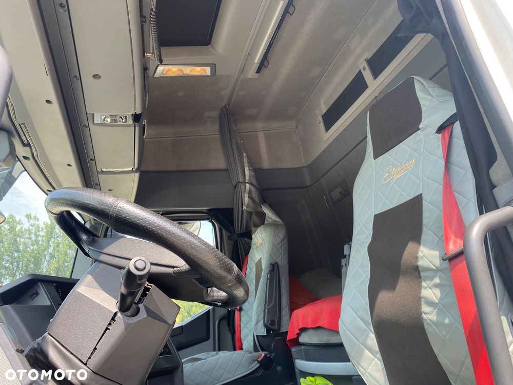 Renault T460 STANDARD 2017 - 11