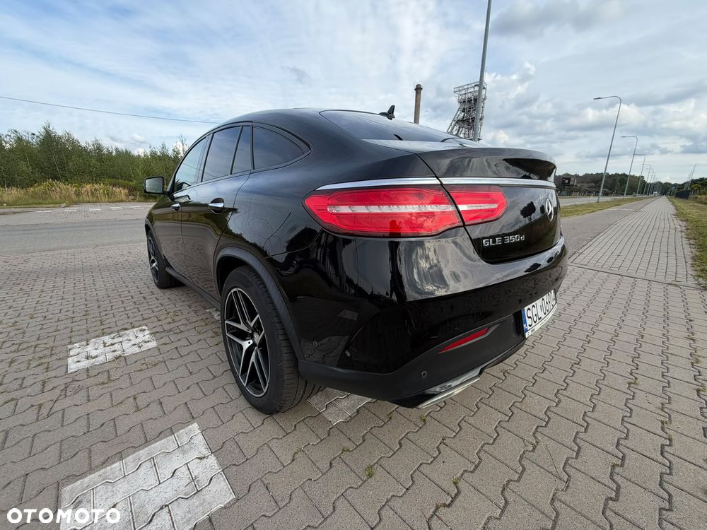 Mercedes-Benz GLE - 10