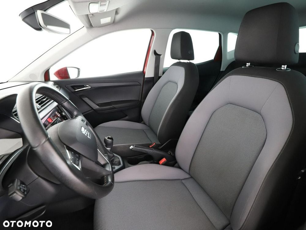 Seat Arona 1.0 TSI Style S&S - 14