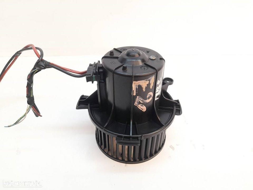 MOTOR SOFAGEM CITROEN C4 BERLINA - 1