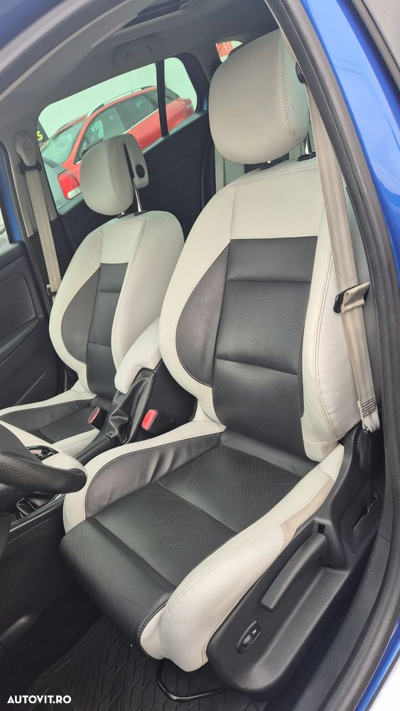 Renault Megane ENERGY dCi 110 Start & Stopp Bose Edition - 23