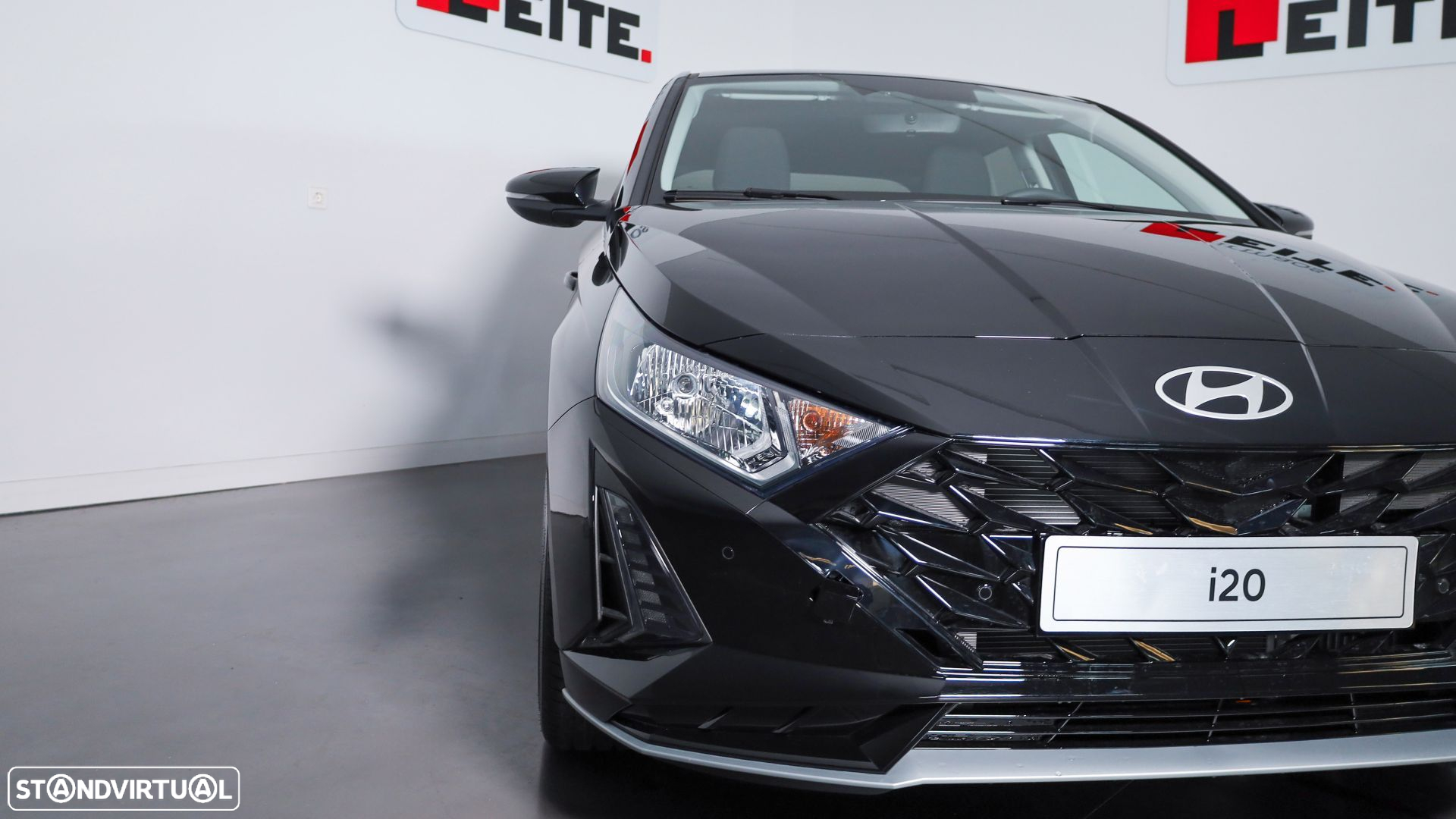 Hyundai i20 1.0 T-GDI Style - 7