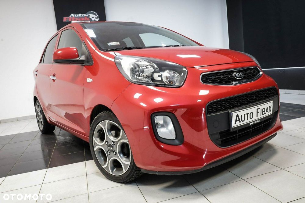 Kia Picanto - 7