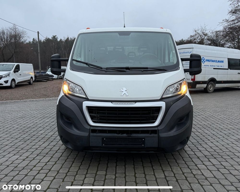 Peugeot Boxer - 2