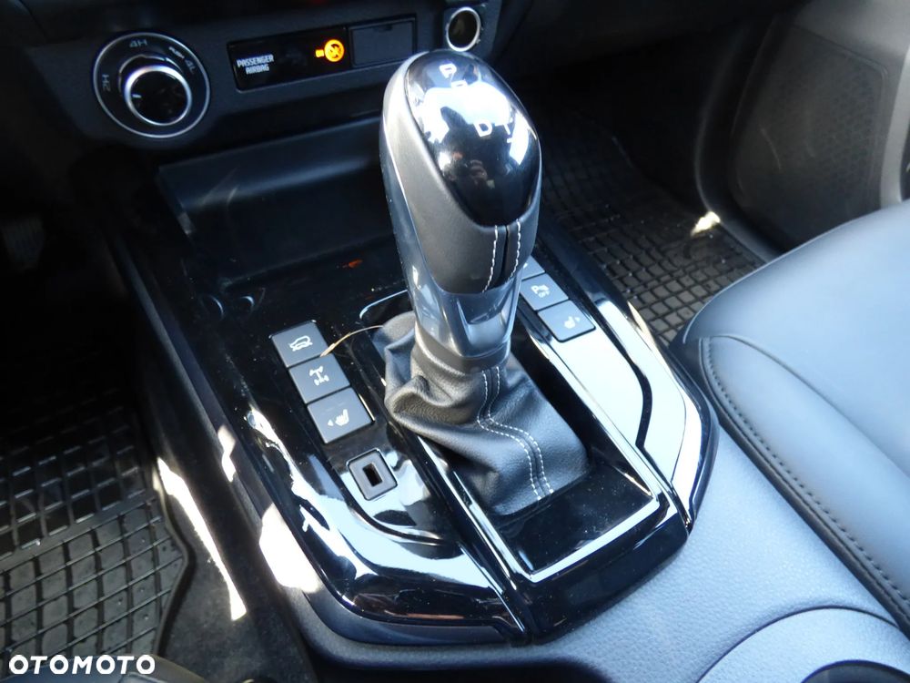 Isuzu D-Max 1.9 DC LSE - 10