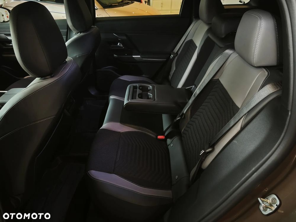 Jeep Compass 1.2 T3 mHEV Altitude FWD DCT - 28