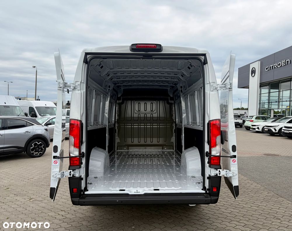 Peugeot Boxer L4H2 - 7