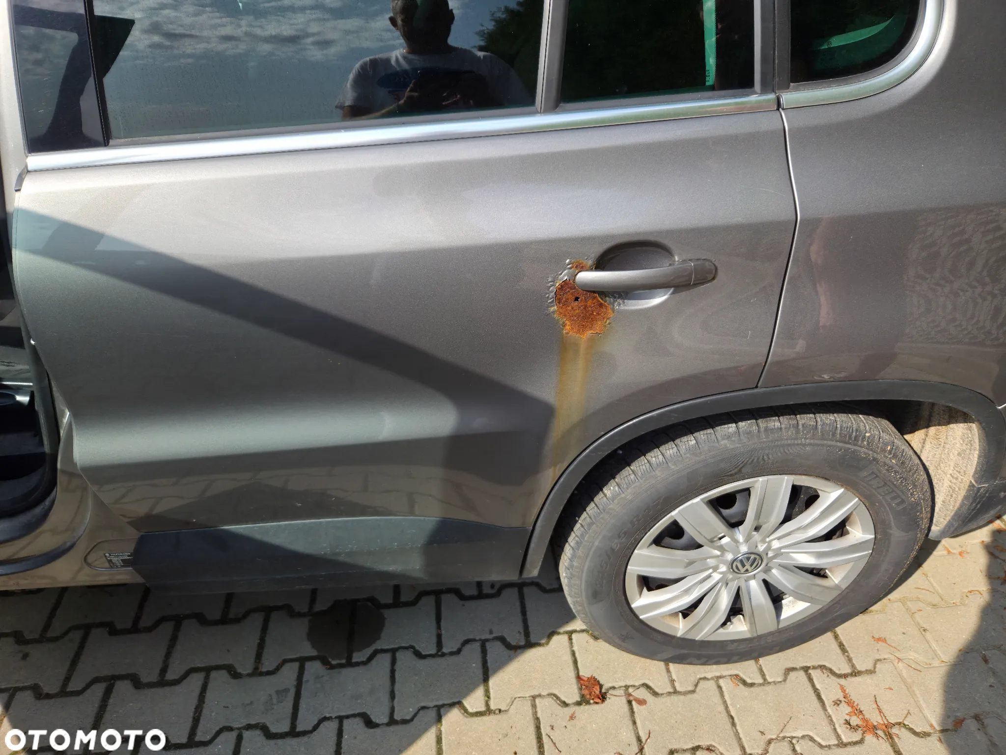 Volkswagen Tiguan - 6