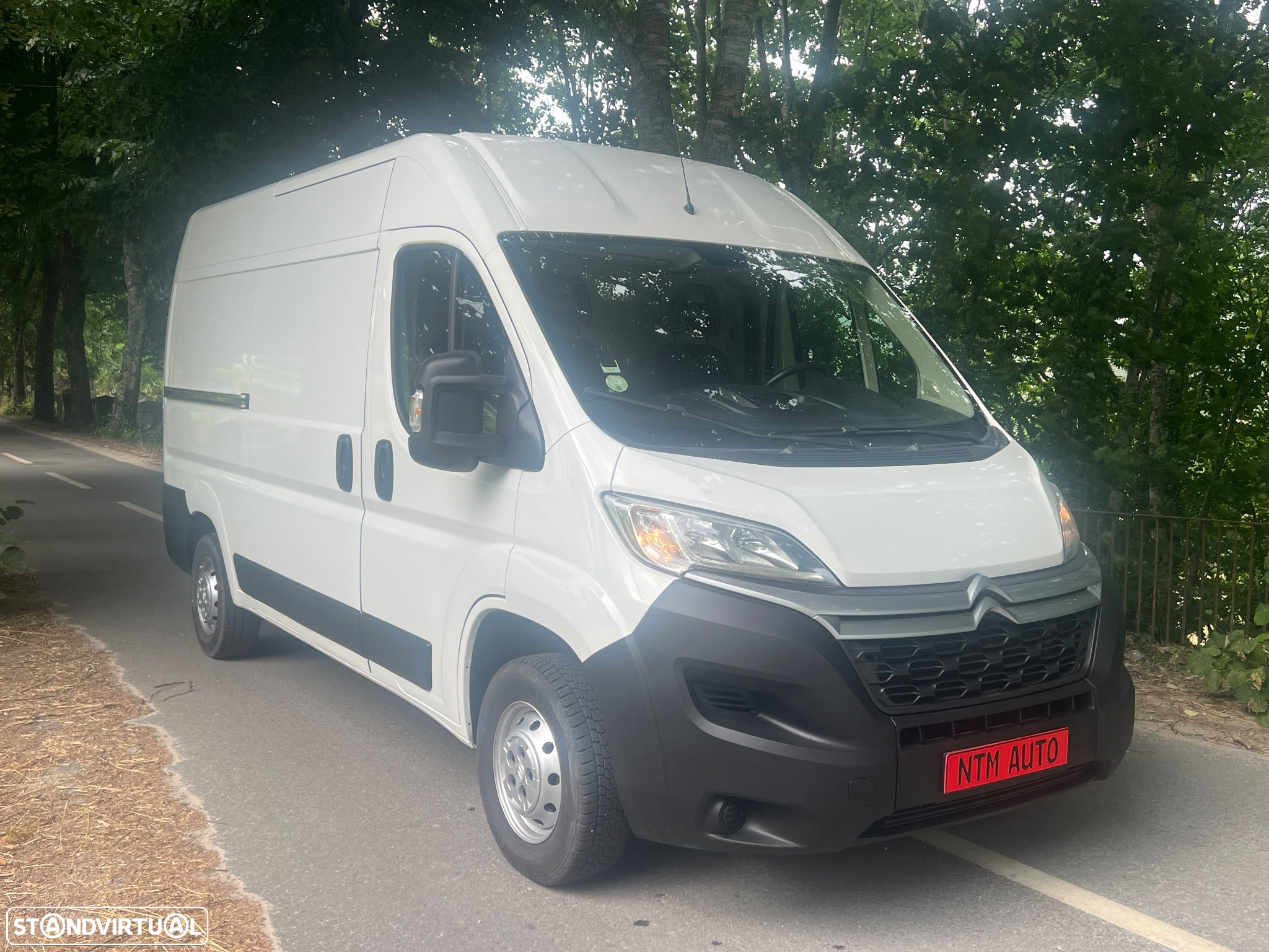 Citroën Jumper - 2