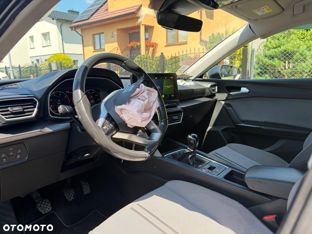 Seat Leon - 15