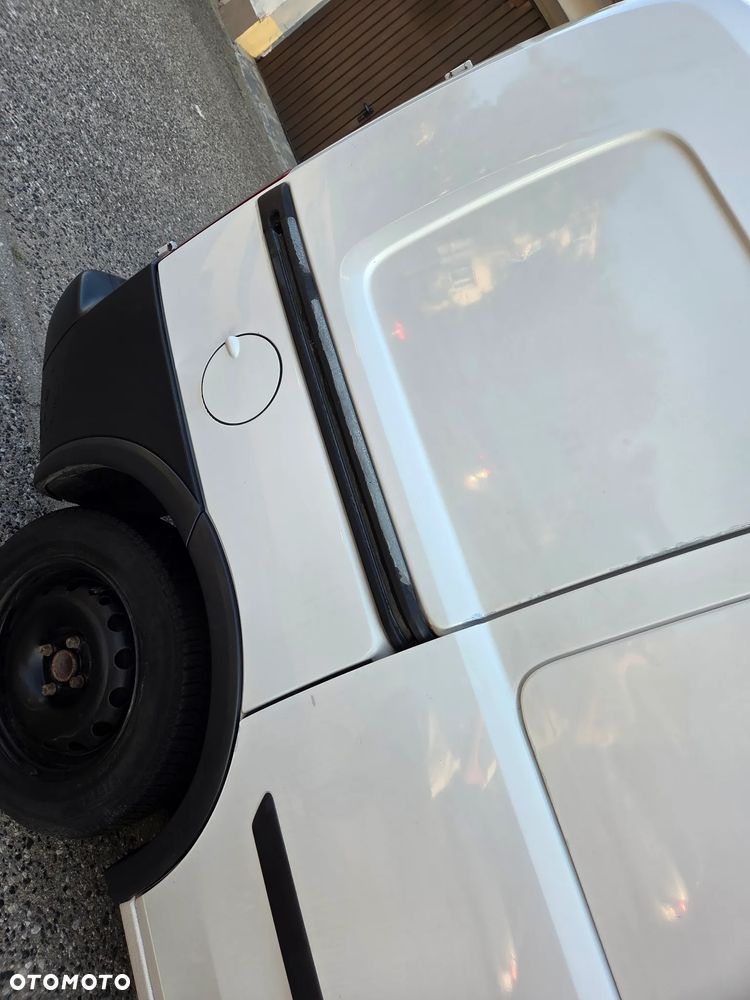 Opel Combo - 5