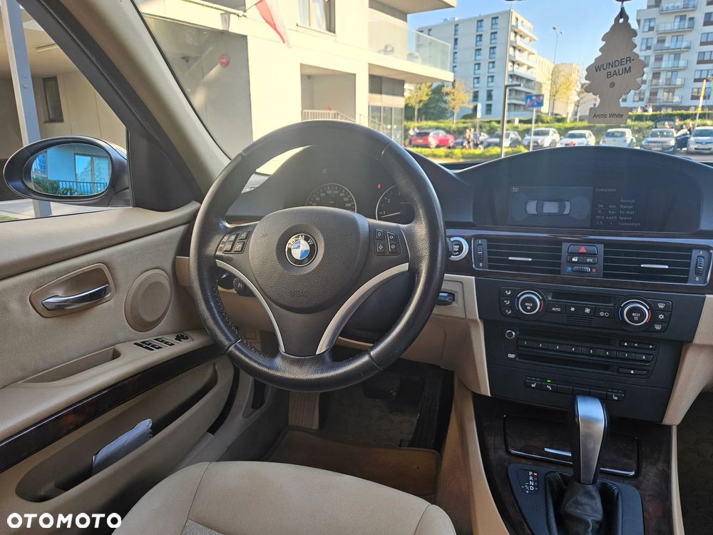 BMW Seria 3 - 8