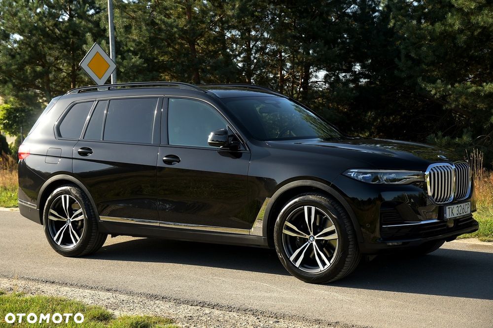 BMW X7 xDrive40i mHEV sport - 10