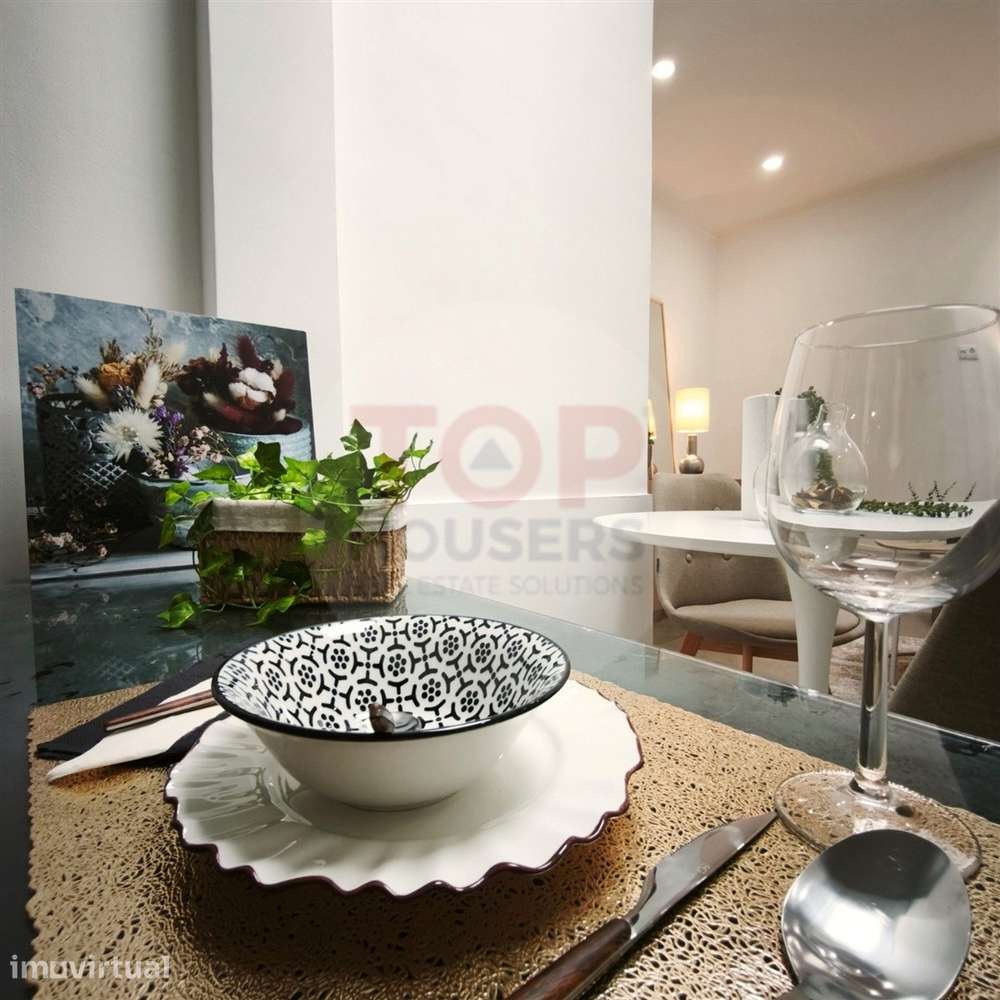 Apartamento T3, Benfica, Lisboa - Grande imagem: 2/27