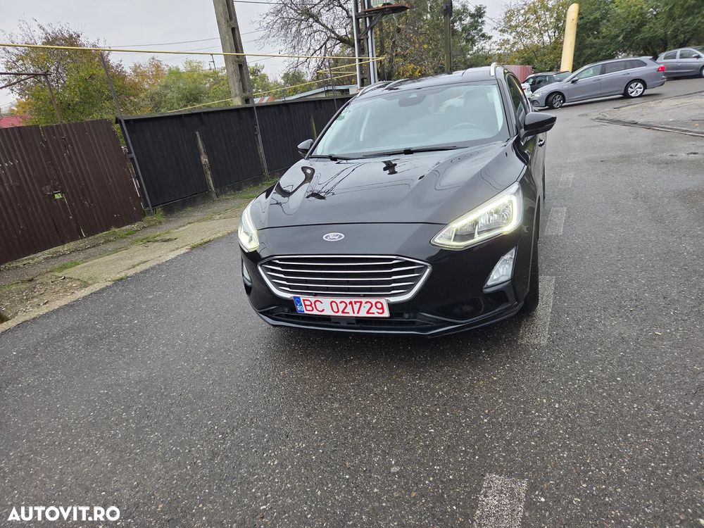 Ford Focus - 5