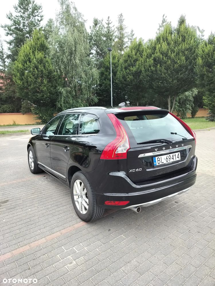 Volvo XC 60 D3 Drive-E Summum - 2