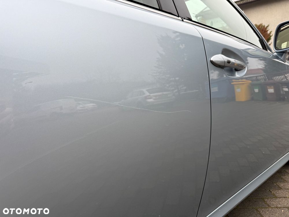 Lexus IS 220d Luxury Line - 22