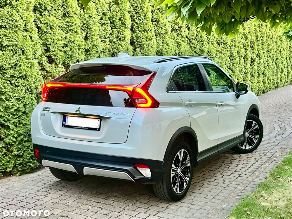 Mitsubishi Eclipse Cross 1.5 T Invite Plus - 3