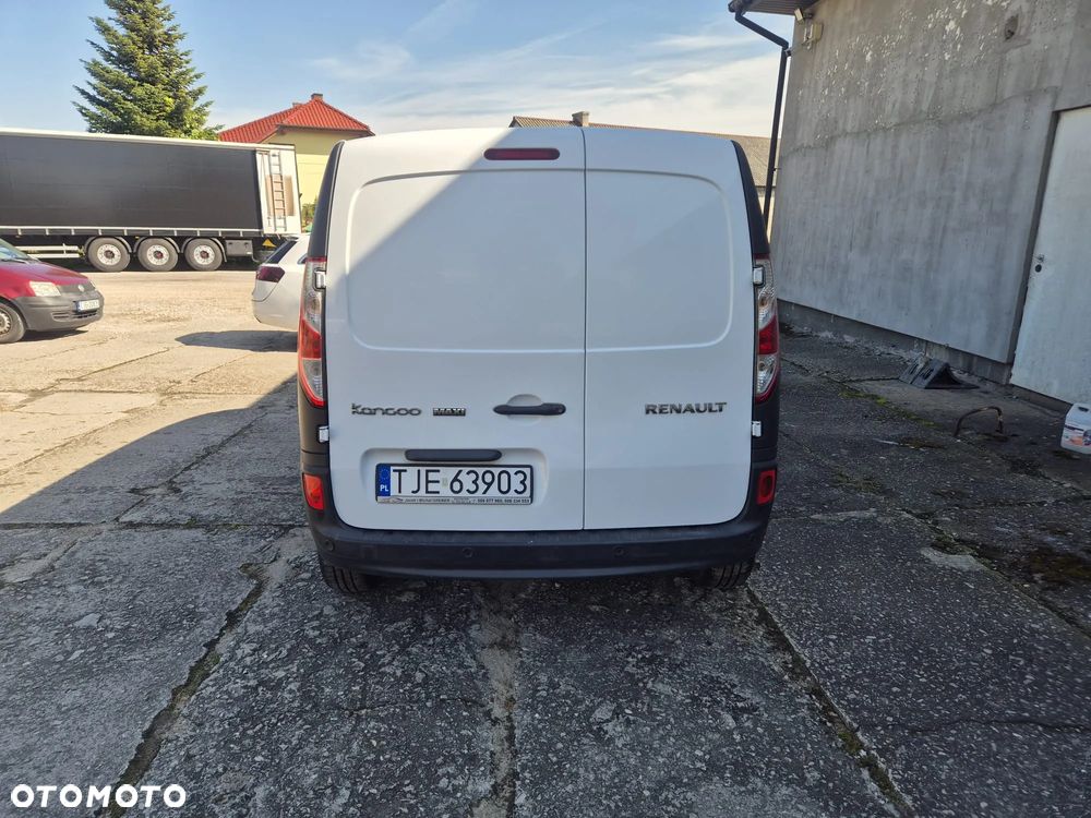 Renault Kangoo 1.5 dCi Zen - 5