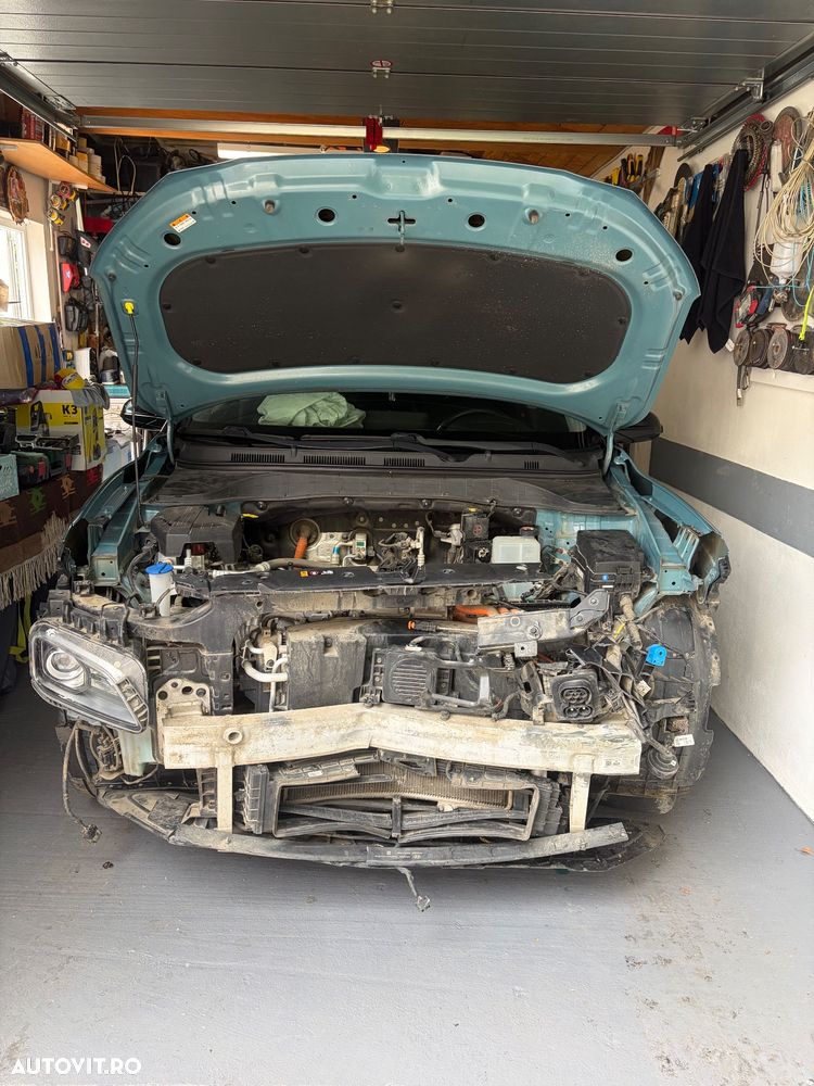 Hyundai KONA 204CP Highway + Navi - 1